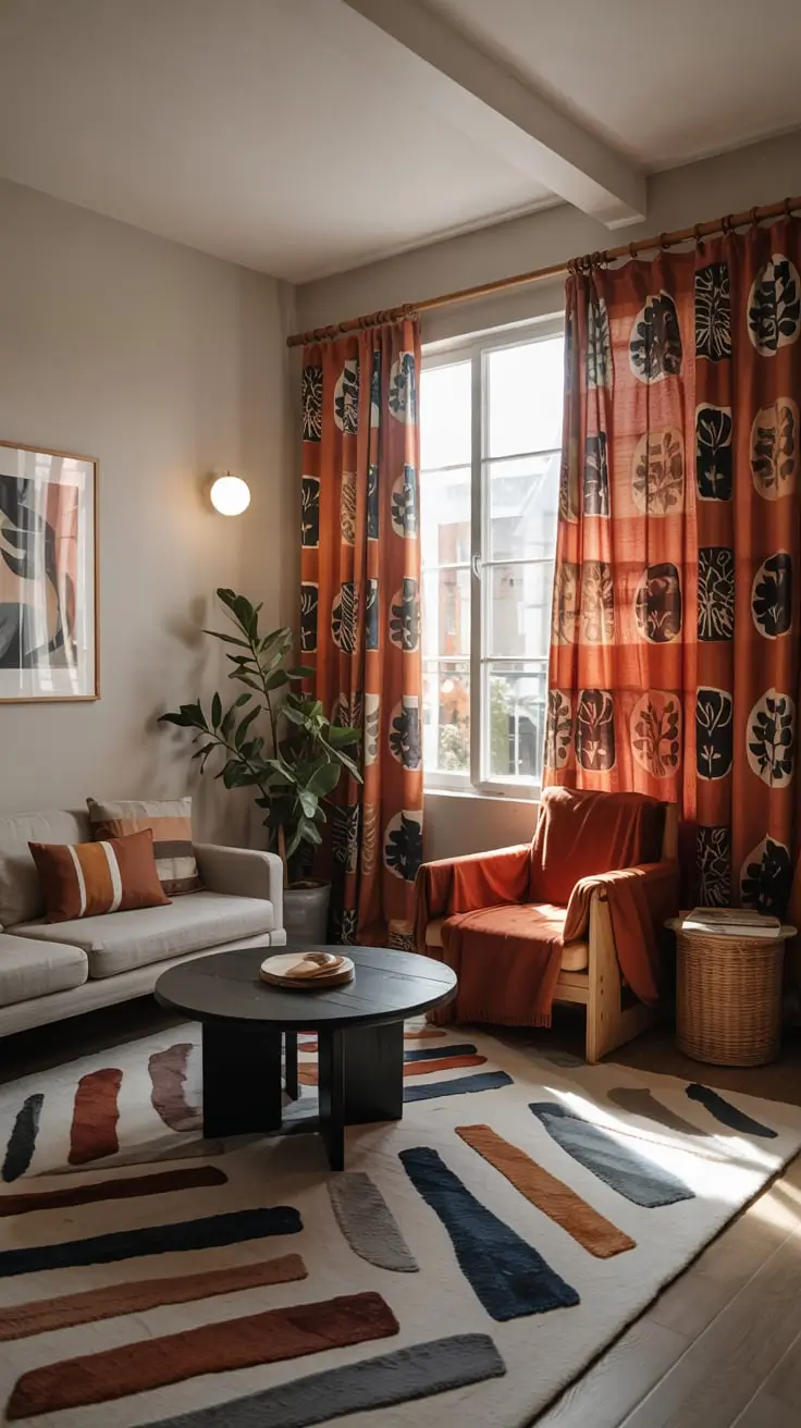 Transform Your Space With The Best Curtains Living Room Ideas 2026