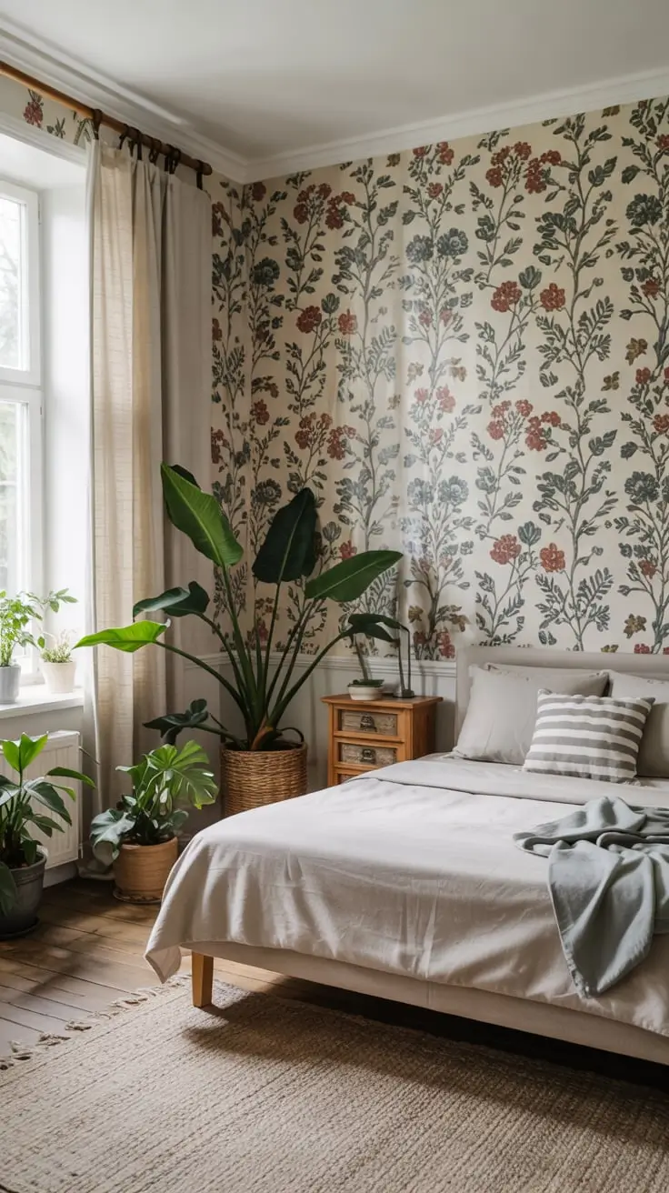 Timeless Charm Awaits Transform Your Space With Vintage Bedroom Ideas 2026