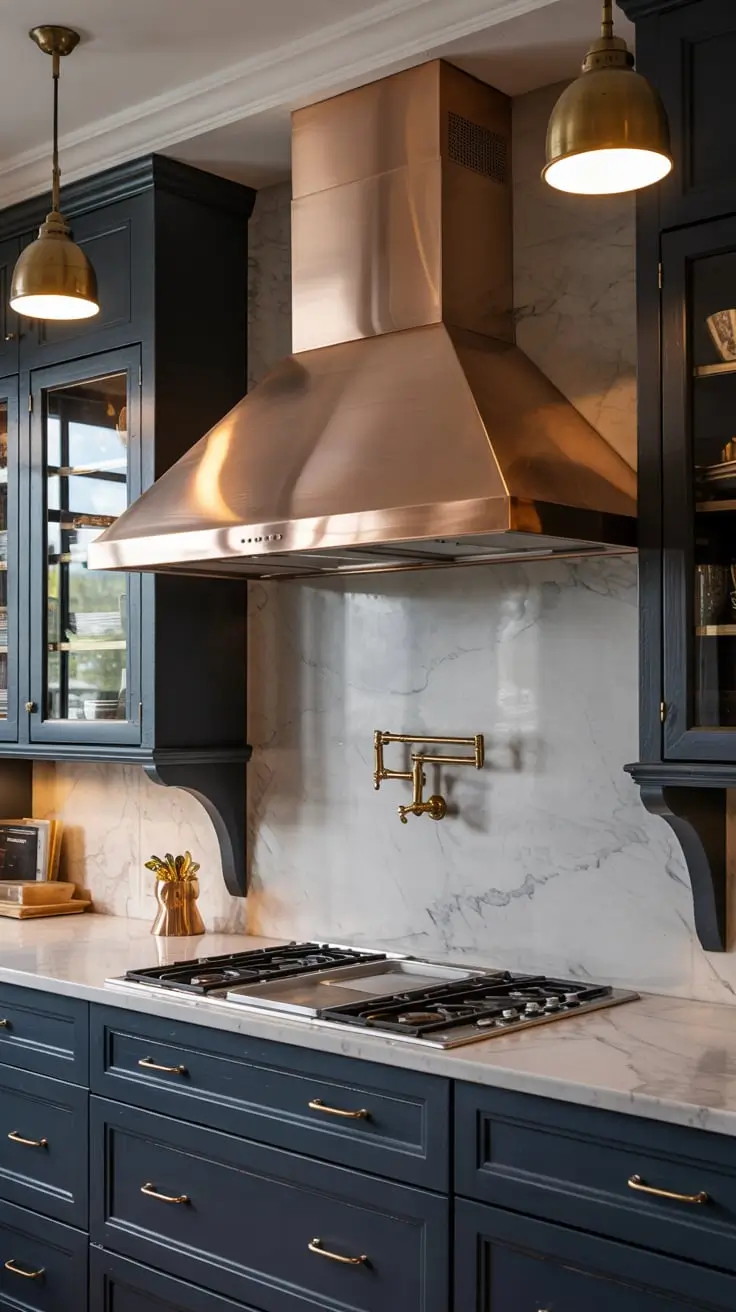 Stylish Transformations And Inspiring Blues Kitchen Ideas 2026