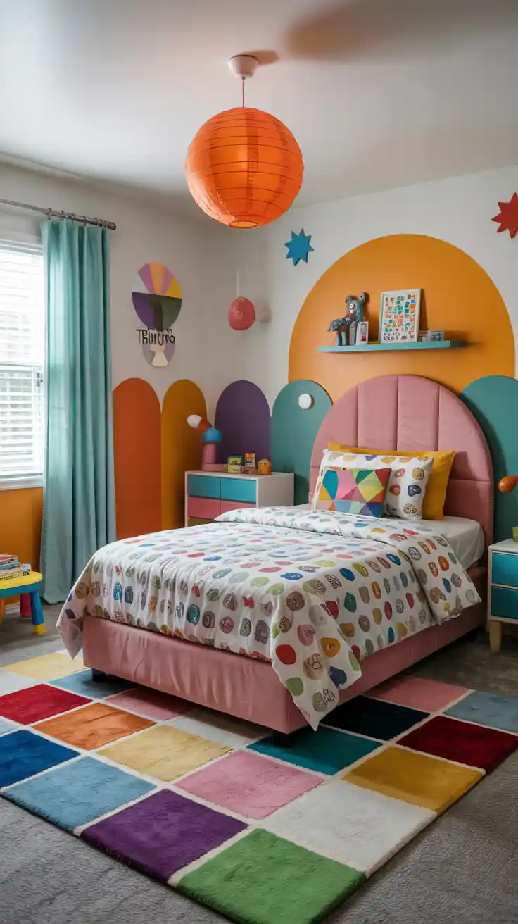 Kids Room Transformations To Inspire Fresh Remodel Ideas For 2026