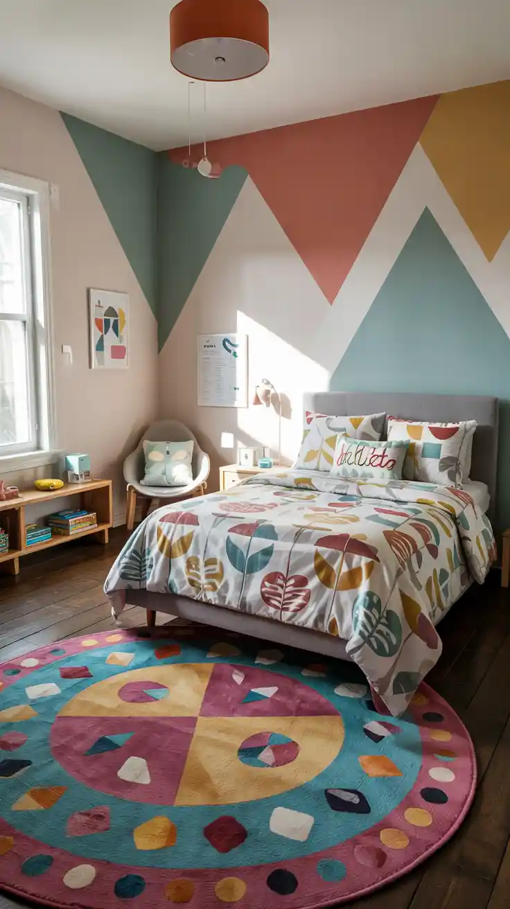 Kids Room Transformations To Inspire Fresh Remodel Ideas For 2026