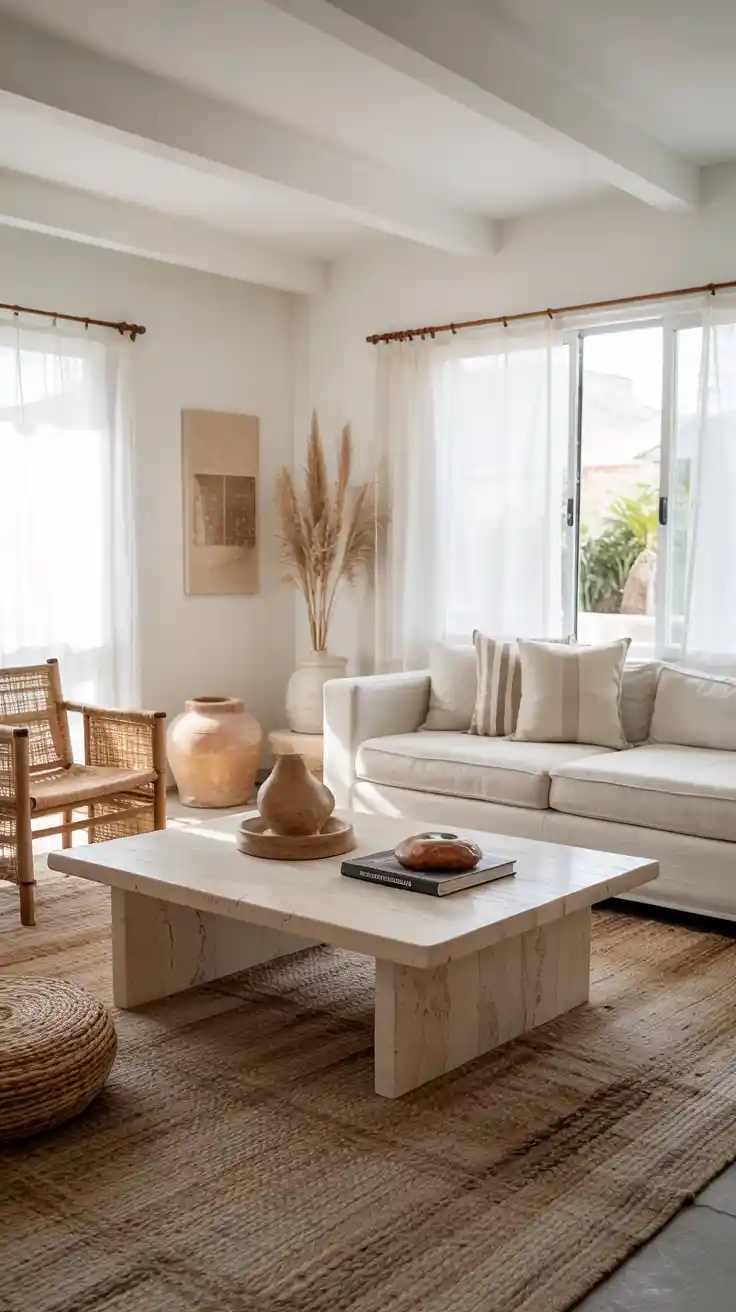 Elevate Your Home With Fresh Whites Living Room Ideas 2026