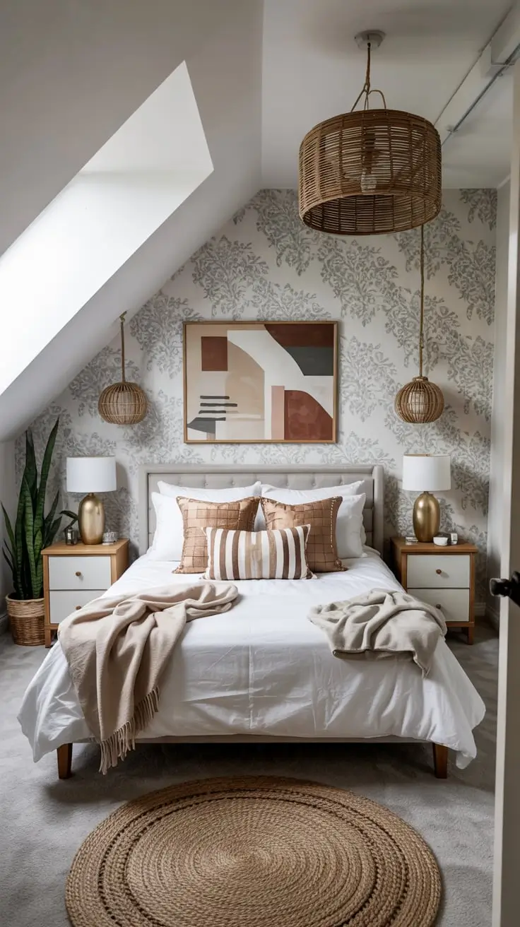 Transform Your Space With The Best Attic Bedroom Ideas 2026