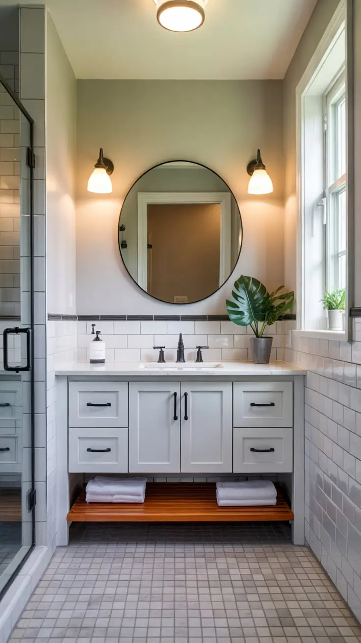 Fresh Inspiration for Your Home: Bathroom Remodel Ideas 2026 You’ll Love