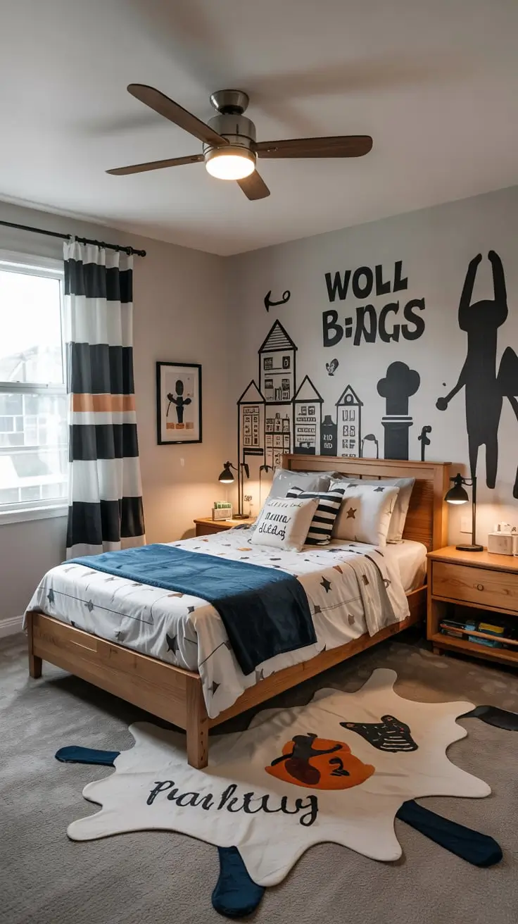 Transform Your Space With The Best Boys Bedroom Ideas 2026