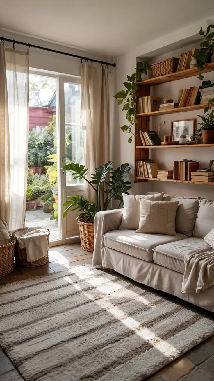 Fresh Inspiration For Stylish And Modern Small Living Room Decor Ideas 2026