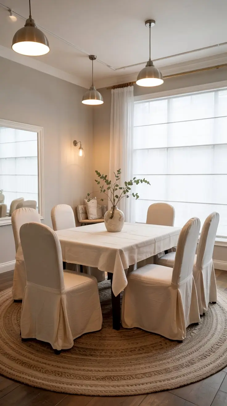 Fresh & Modern Dining Room Remodel Ideas for 2026: Stylish Trends to Transform Your Space