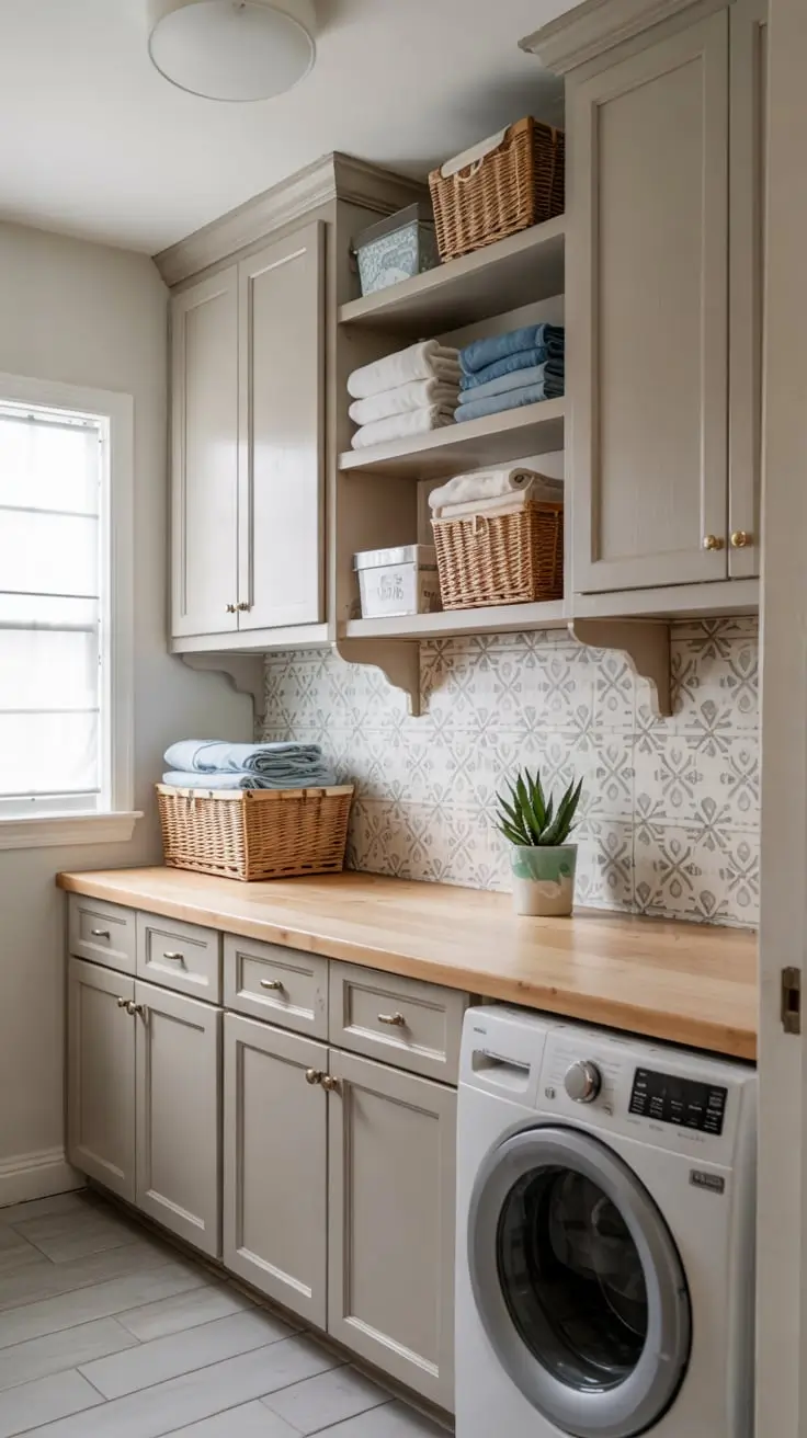 Fresh Laundry Room Remodel Ideas 2026 to Transform Your Space