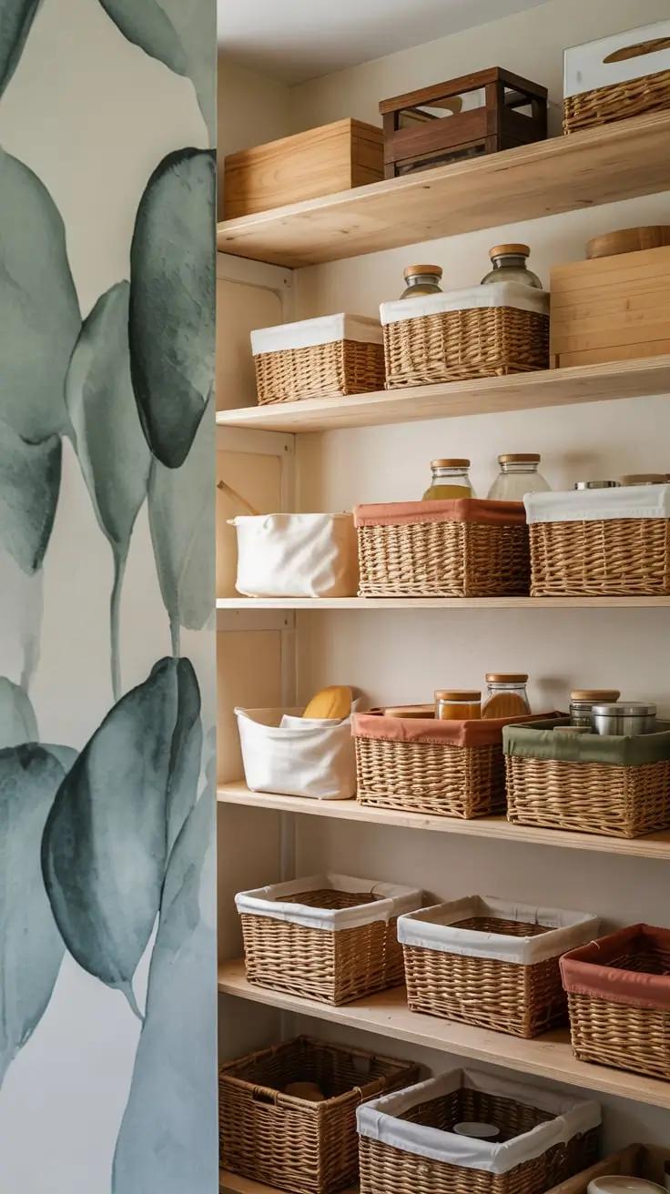 Transform Your Home With The Best Kitchen Pantry Organization Ideas 2026