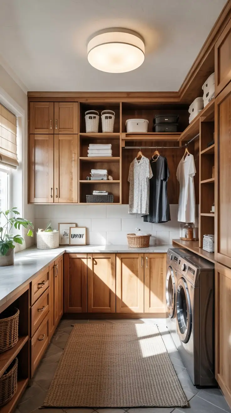 Fresh Laundry Room Remodel Ideas 2026 to Transform Your Space