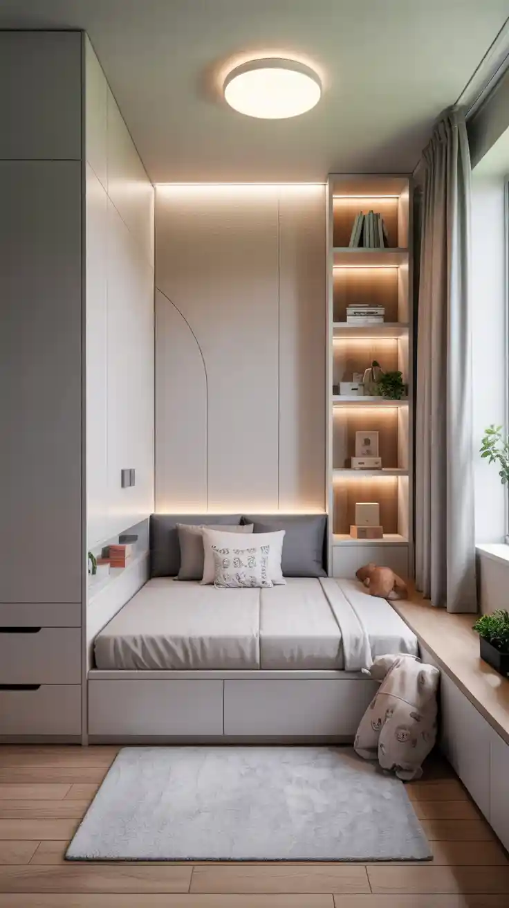 Kids Room Transformations To Inspire Fresh Remodel Ideas For 2026