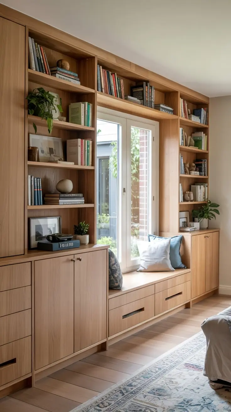 Inspiring Concepts For Modern Family Rooms In 2026