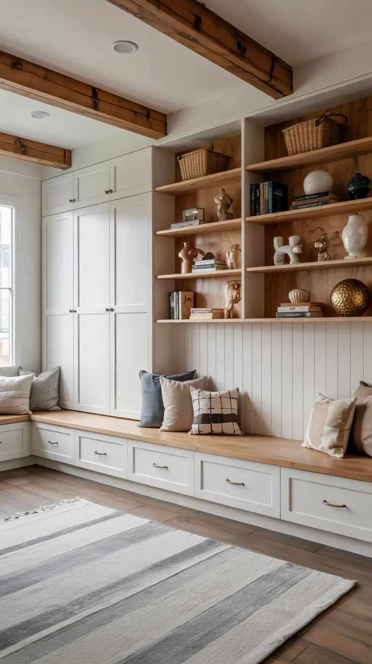 Inspiring Concepts For Modern Family Rooms In 2026