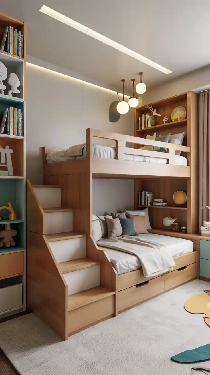 Kids Room Transformations To Inspire Fresh Remodel Ideas For 2026