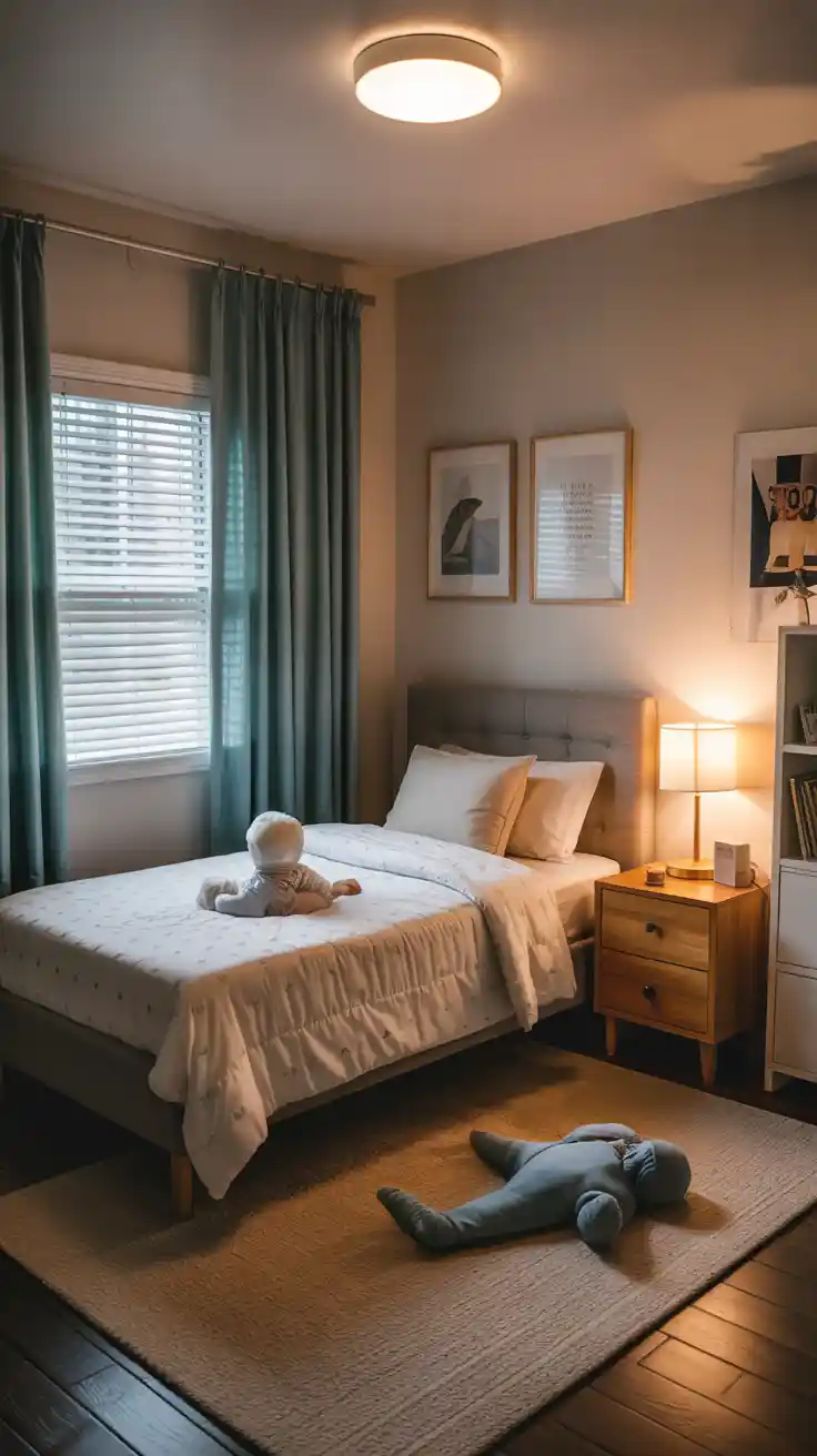 Fresh Nursery Ideas 2026 To Transform Your Baby’s Room With Style And Comfort