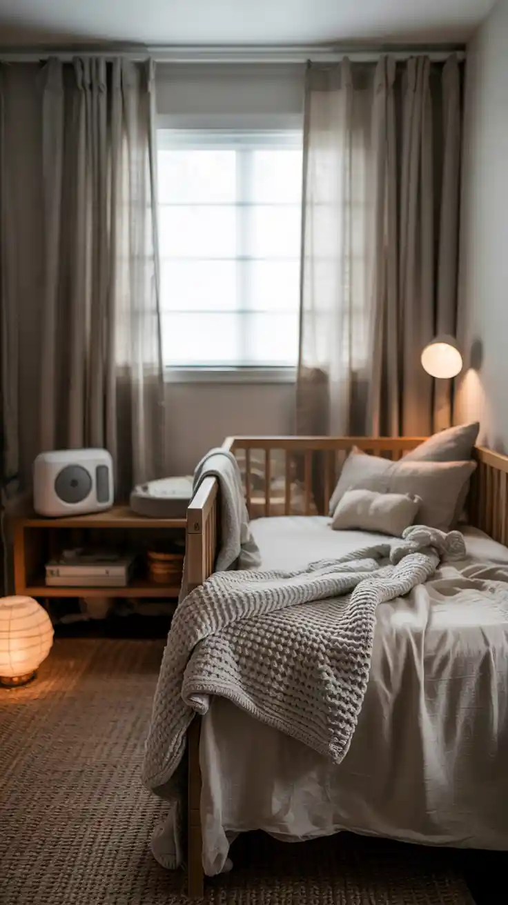 Fresh Nursery Ideas 2026 To Transform Your Baby’s Room With Style And Comfort