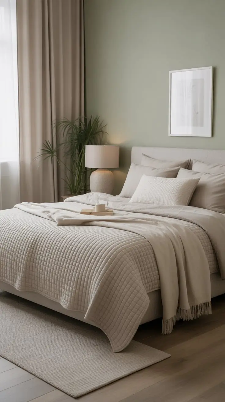 Dreamy Bedroom Layout 2026 Ideas For Modern And Cozy Living Spaces