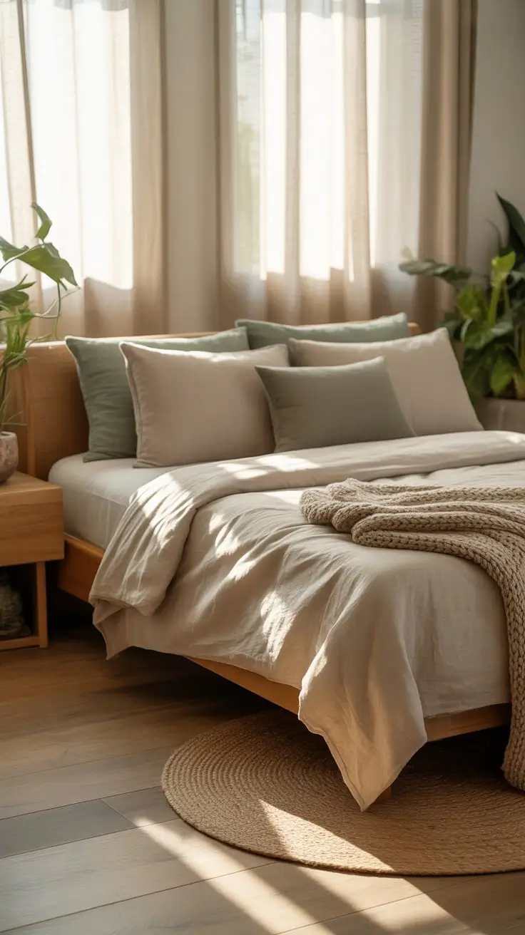 Dreamy Bedroom Layout 2026 Ideas For Modern And Cozy Living Spaces