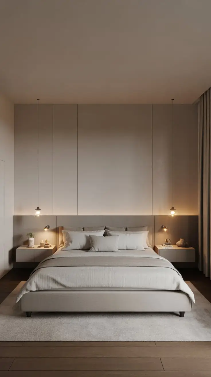 Modern Inspirations For Stunning Bedroom Transformations In 2026