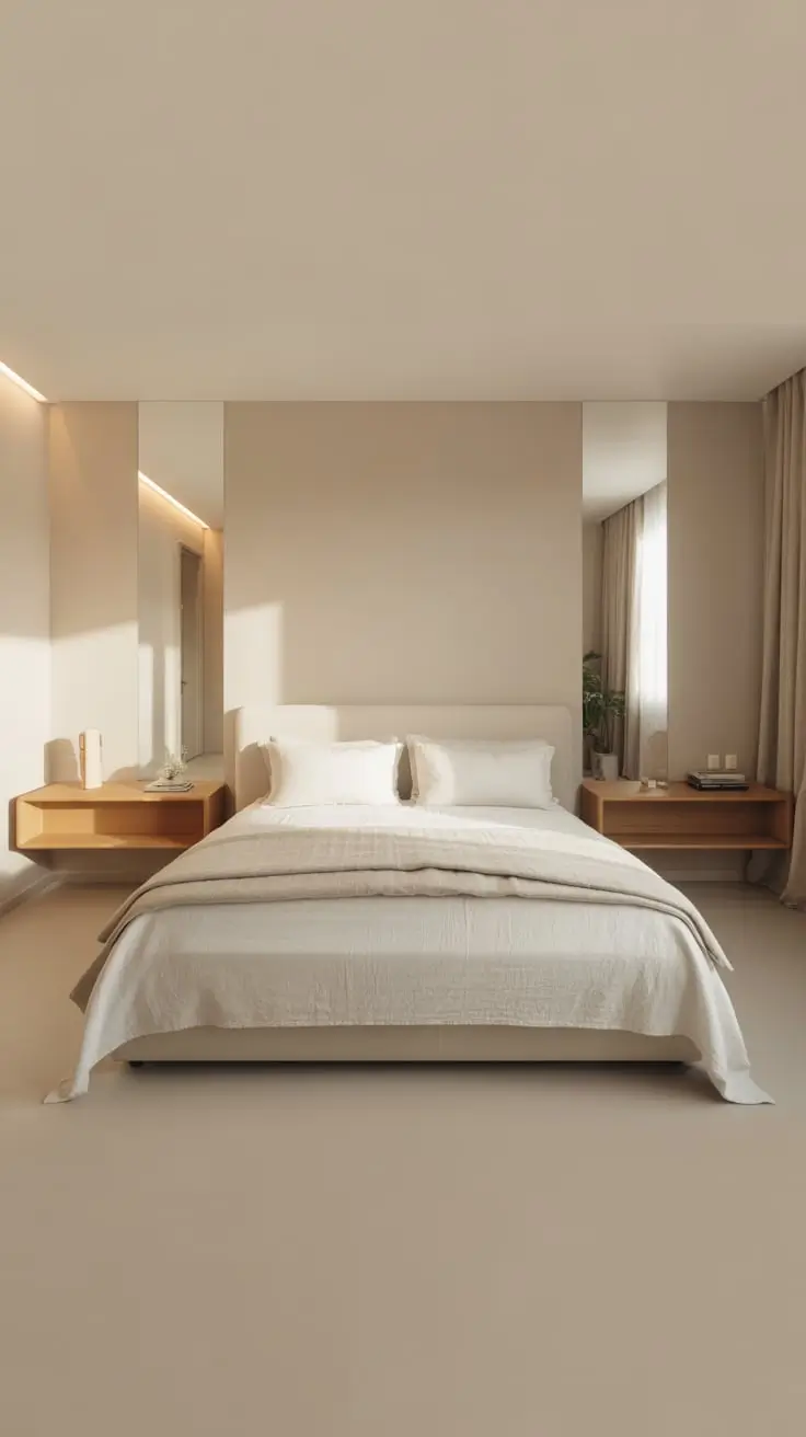 Modern Inspirations For Stunning Bedroom Transformations In 2026