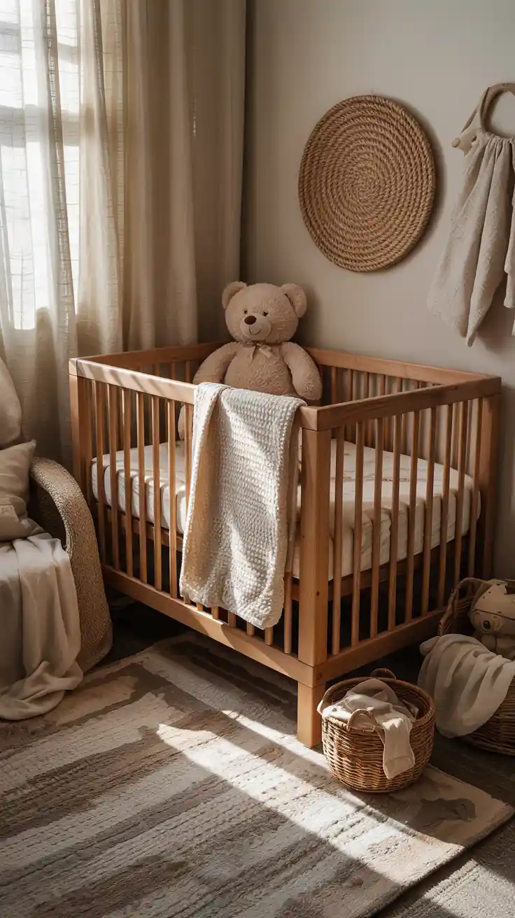 Whimsical And Modern Inspiration For Girls Nursery Ideas 2026