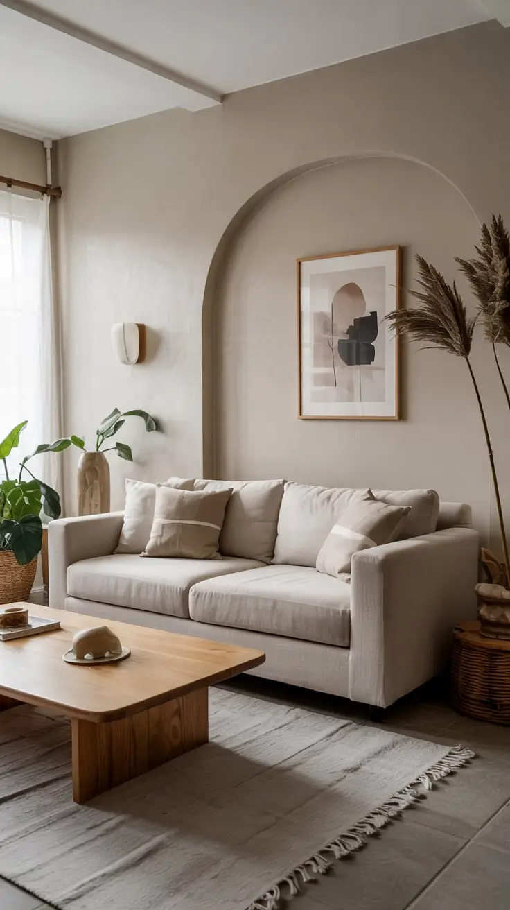 Transform Your Space With Stunning Living Room Painting Ideas 2026