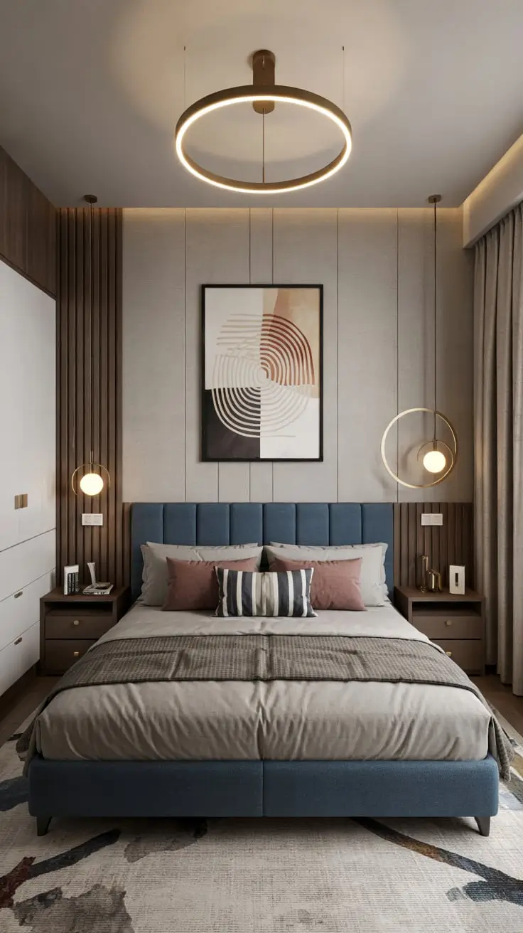 Transform Your Space With The Inspiring Bedroom Aesthetic 2026 Trends