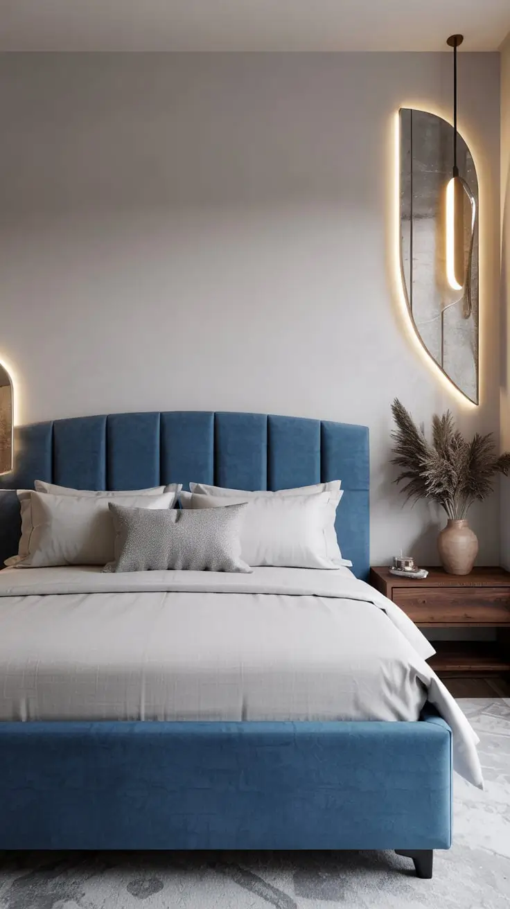 Transform Your Space With The Inspiring Bedroom Aesthetic 2026 Trends