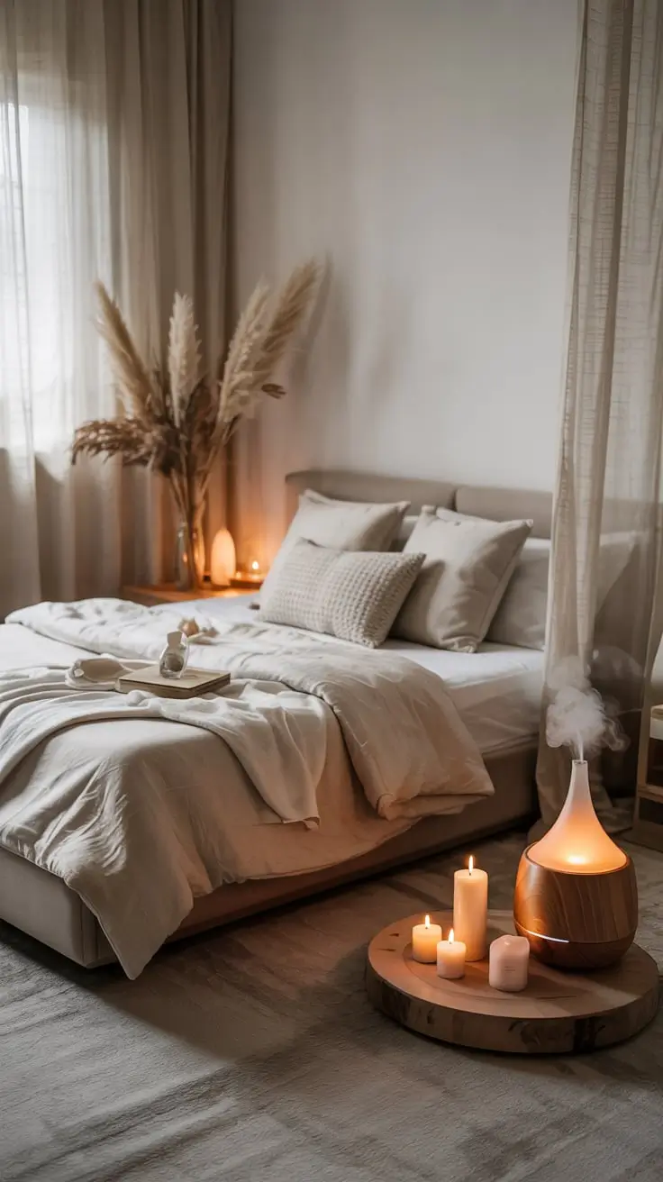 Transform Your Space With The Most Elegant Bedroom Ideas Of 2026