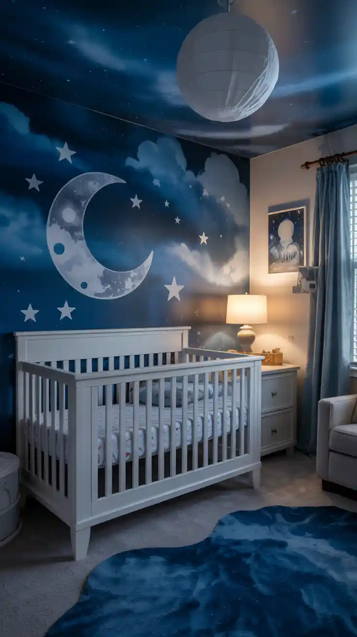 Whimsical And Modern Inspiration For Girls Nursery Ideas 2026