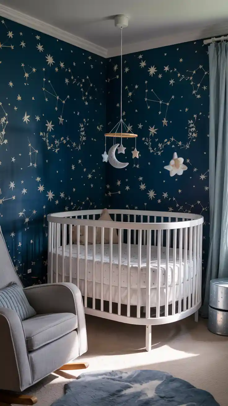 Fresh Nursery Ideas 2026 To Transform Your Baby’s Room With Style And Comfort