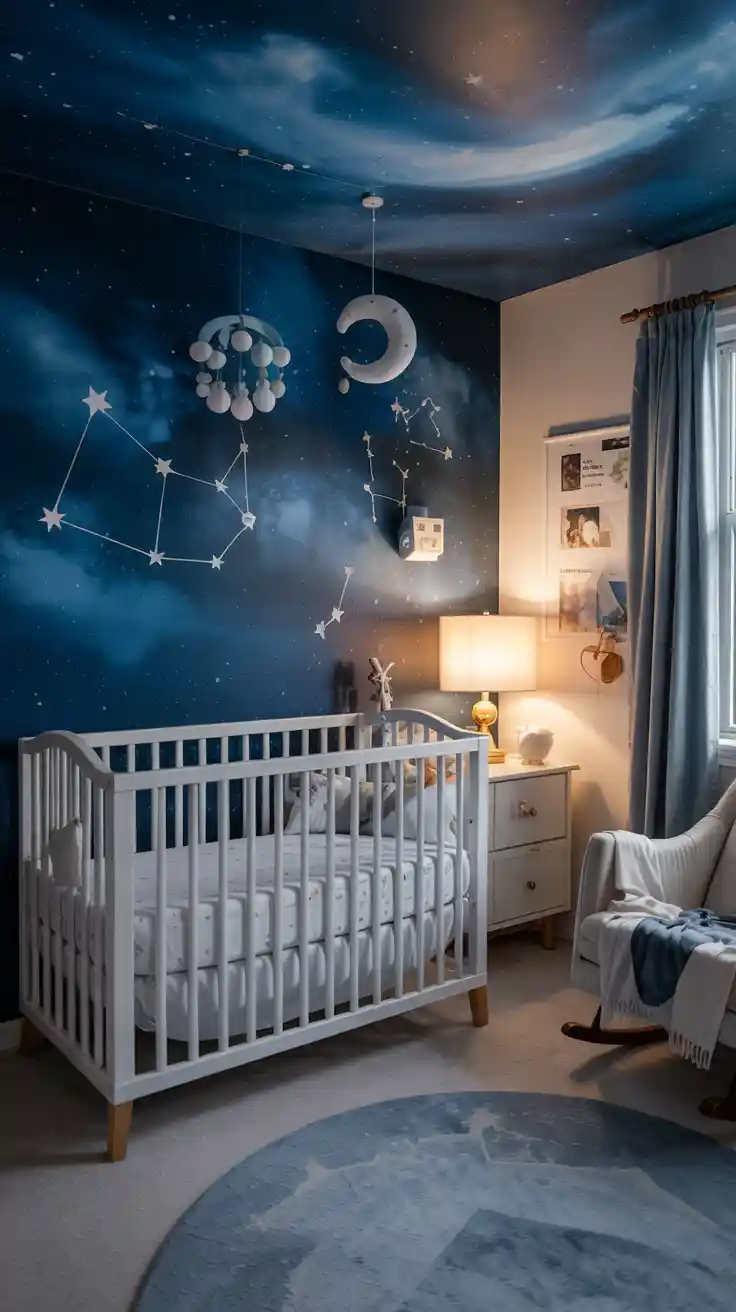 Fresh Nursery Ideas 2026 To Transform Your Baby’s Room With Style And Comfort