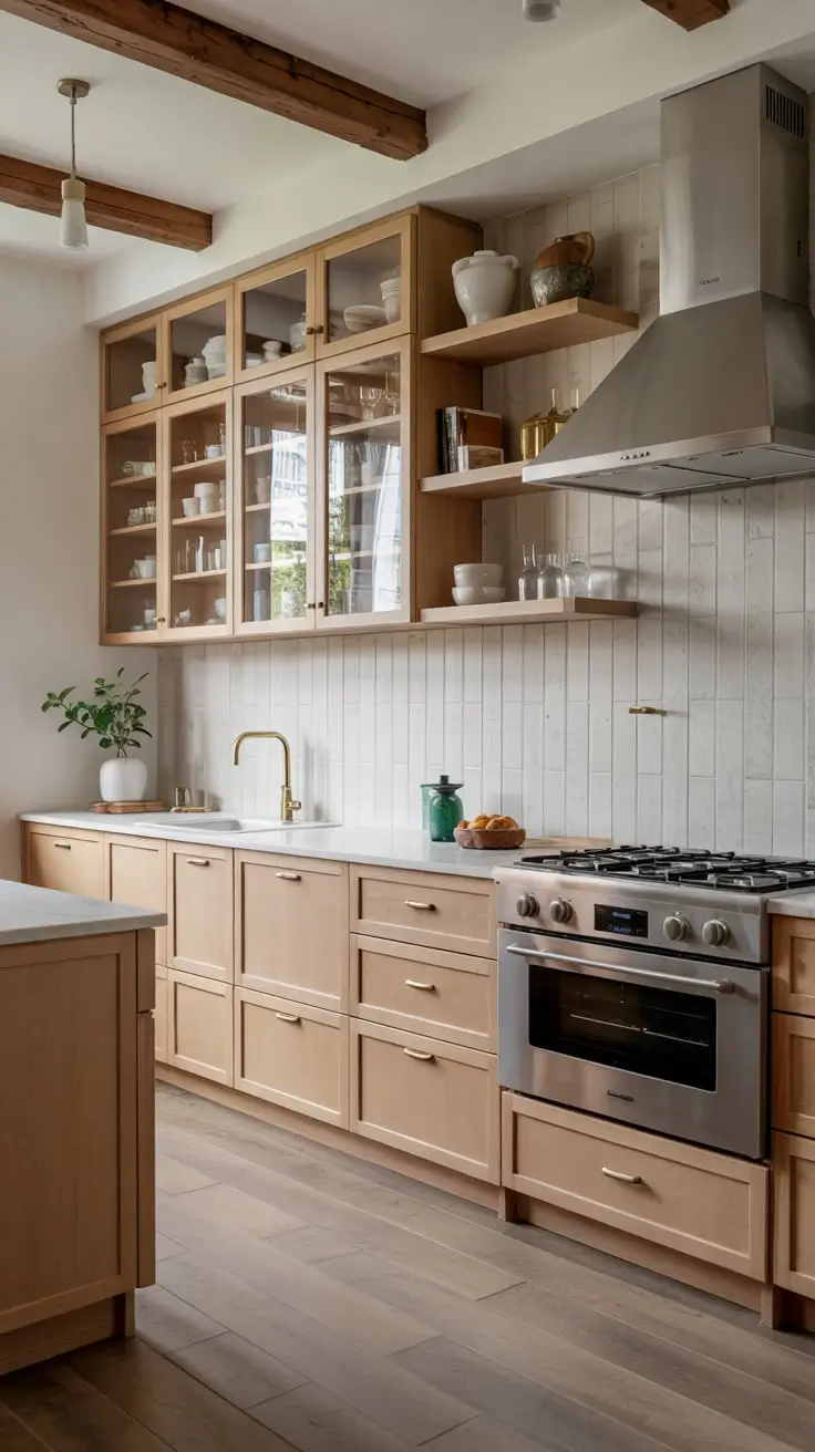 Fresh Inspiration for Modern Homes: Top Kitchen Remodel Ideas for 2026