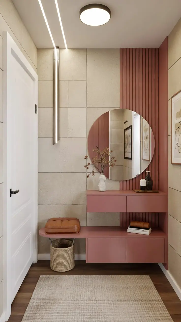 Fresh Inspiration for Modern Homes Entryways Remodel Ideas 2026