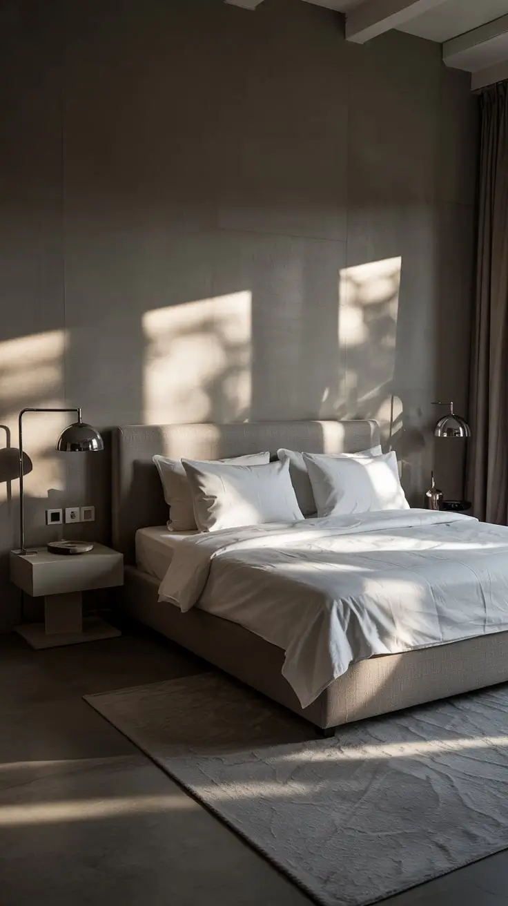 Transform Your Space With The Most Elegant Bedroom Ideas Of 2026