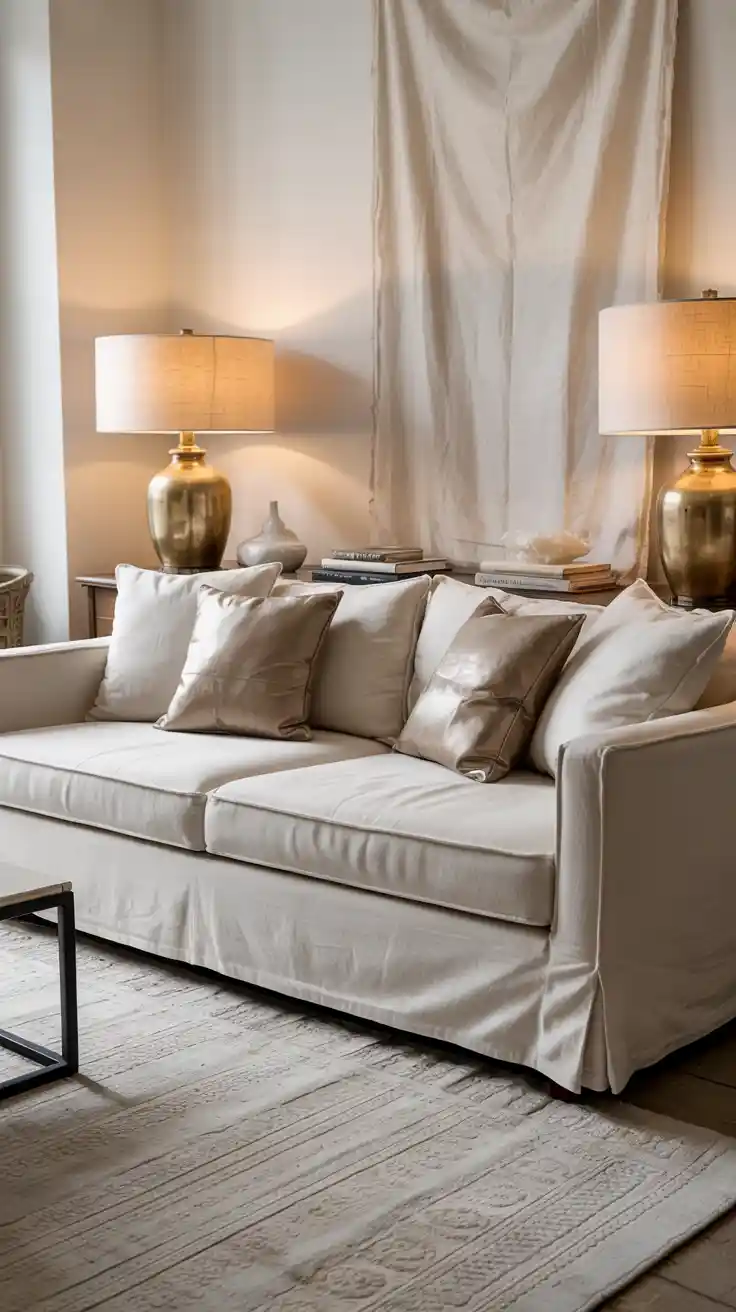 Elevate Your Home With Fresh Whites Living Room Ideas 2026