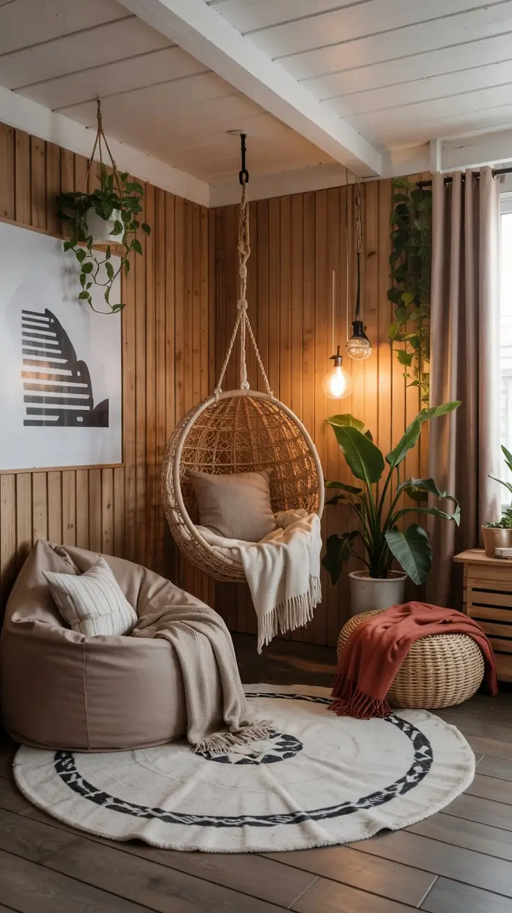 Transform Your Space With Trendy Teens Bedroom Ideas 2025