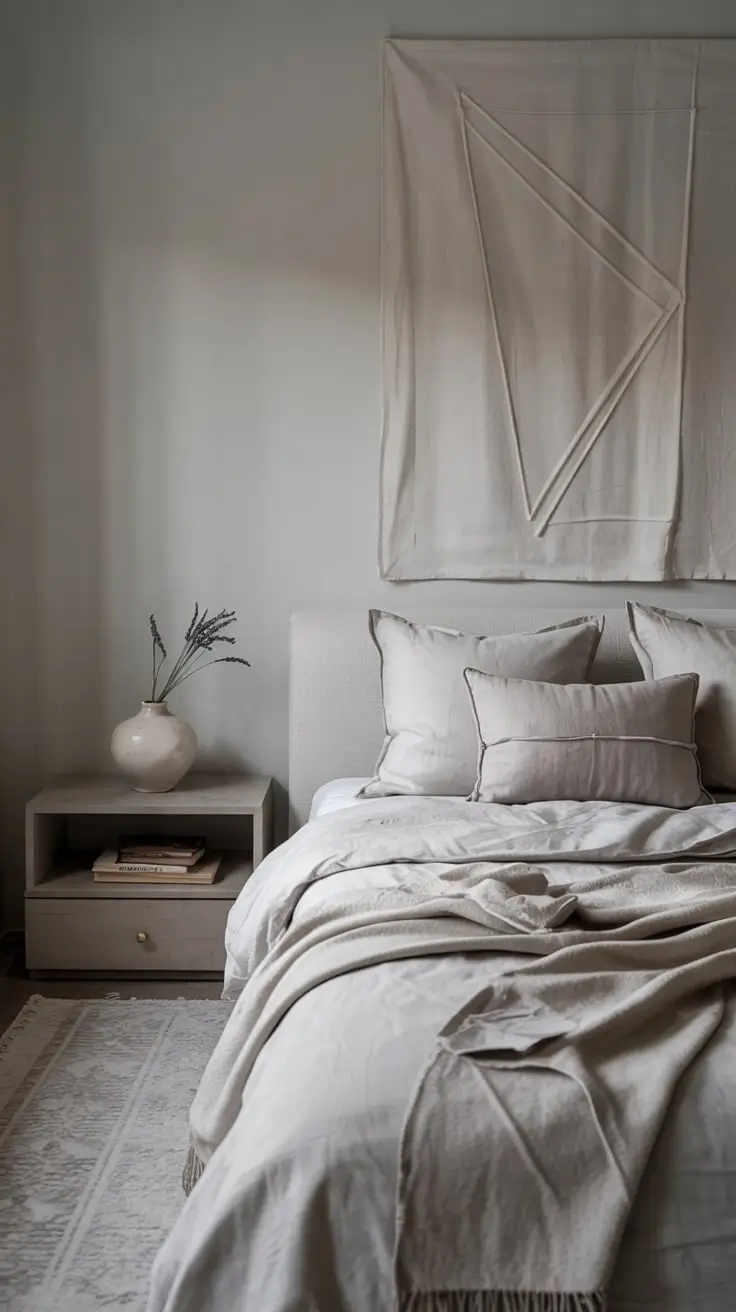 Elevate Your Space With Trendy Gray Bedroom Ideas 2026