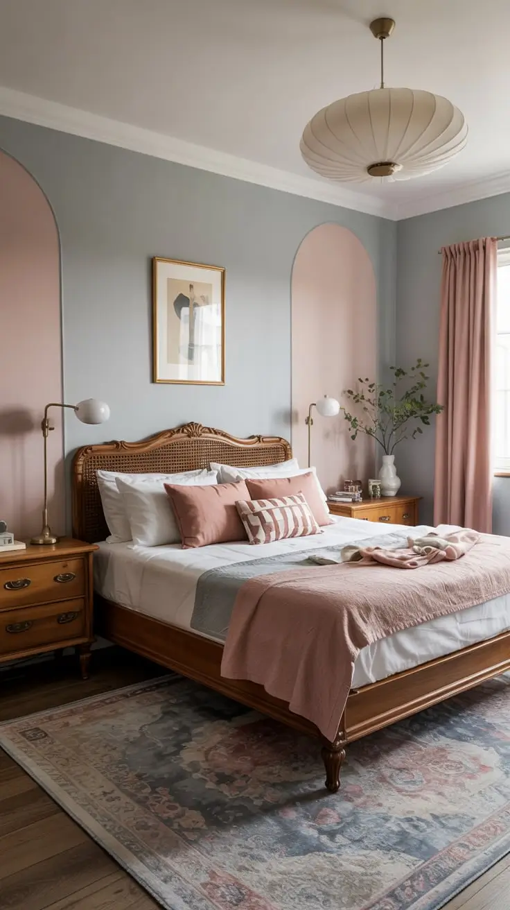 Timeless Charm Awaits Transform Your Space With Vintage Bedroom Ideas 2026