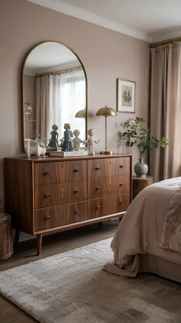 Timeless Charm Awaits Transform Your Space With Vintage Bedroom Ideas 2026