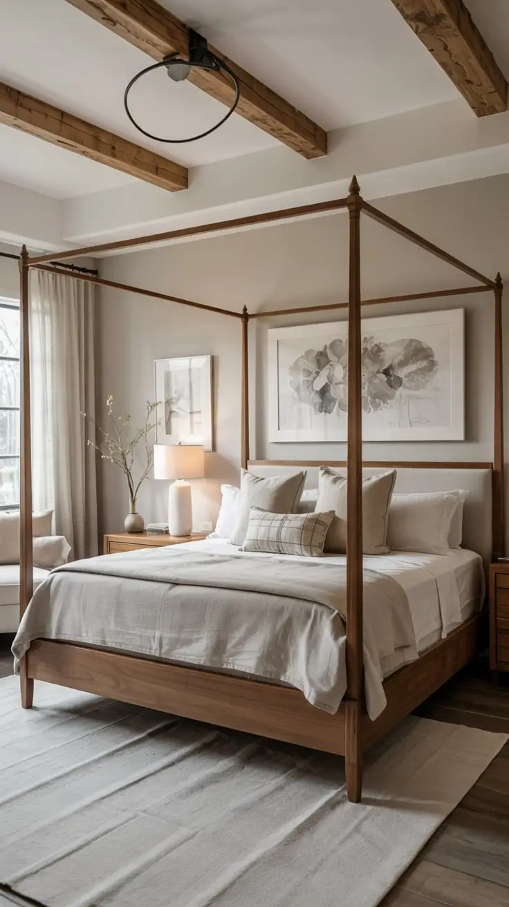 Discover Inspiring Wooden Bed Design Ideas 2026 For Modern And Cozy Bedrooms