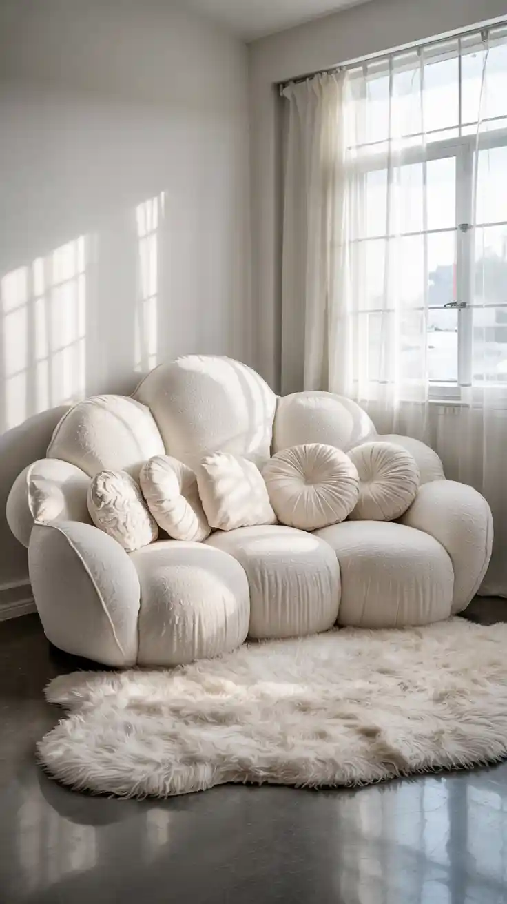 Elevate Your Home With Fresh Whites Living Room Ideas 2026