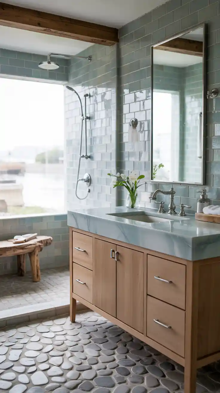 Modern Transformations For A Stylish And Functional Shower Space In 2026