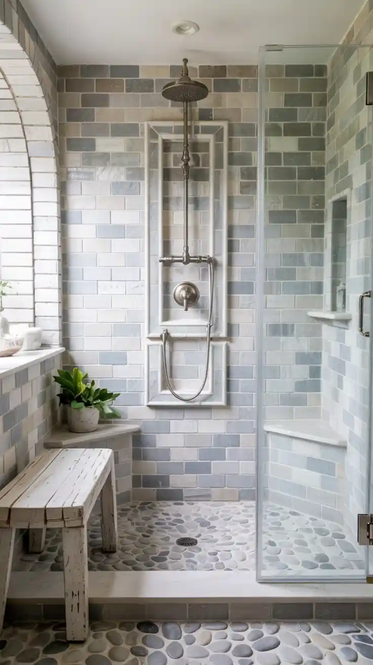 Modern Transformations For A Stylish And Functional Shower Space In 2026