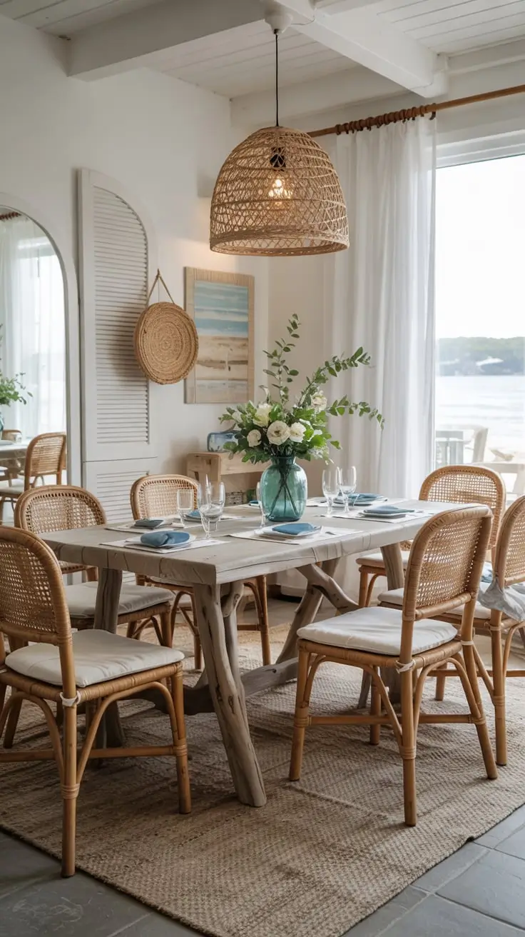 Fresh & Modern Dining Room Remodel Ideas for 2026: Stylish Trends to Transform Your Space