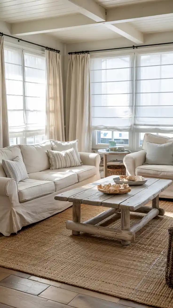 Elevate Your Home With Fresh Whites Living Room Ideas 2026