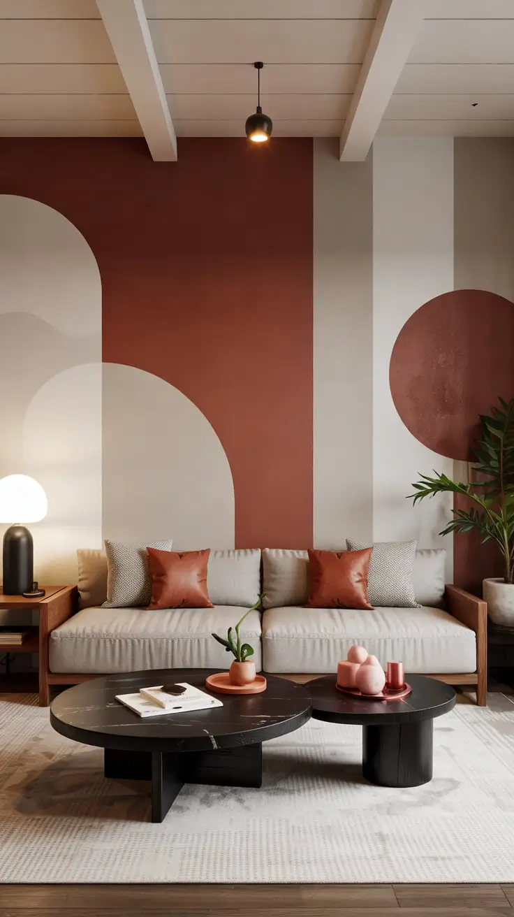 Transform Your Space With Stunning Wall Decor For Living Room 2026 Trends