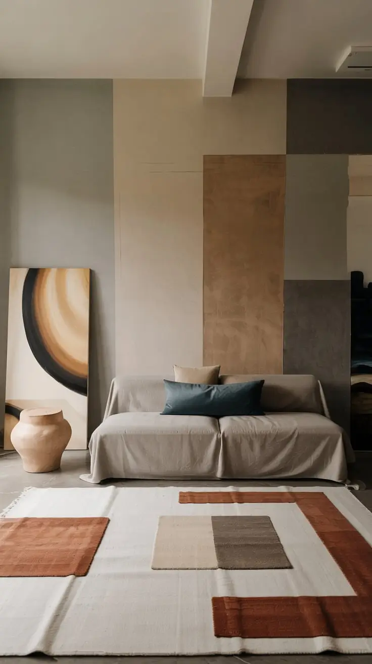 Transform Your Space With Stunning Wall Decor For Living Room 2026 Trends