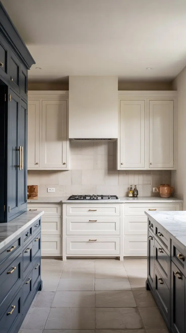 Stylish Transformations And Inspiring Blues Kitchen Ideas 2026