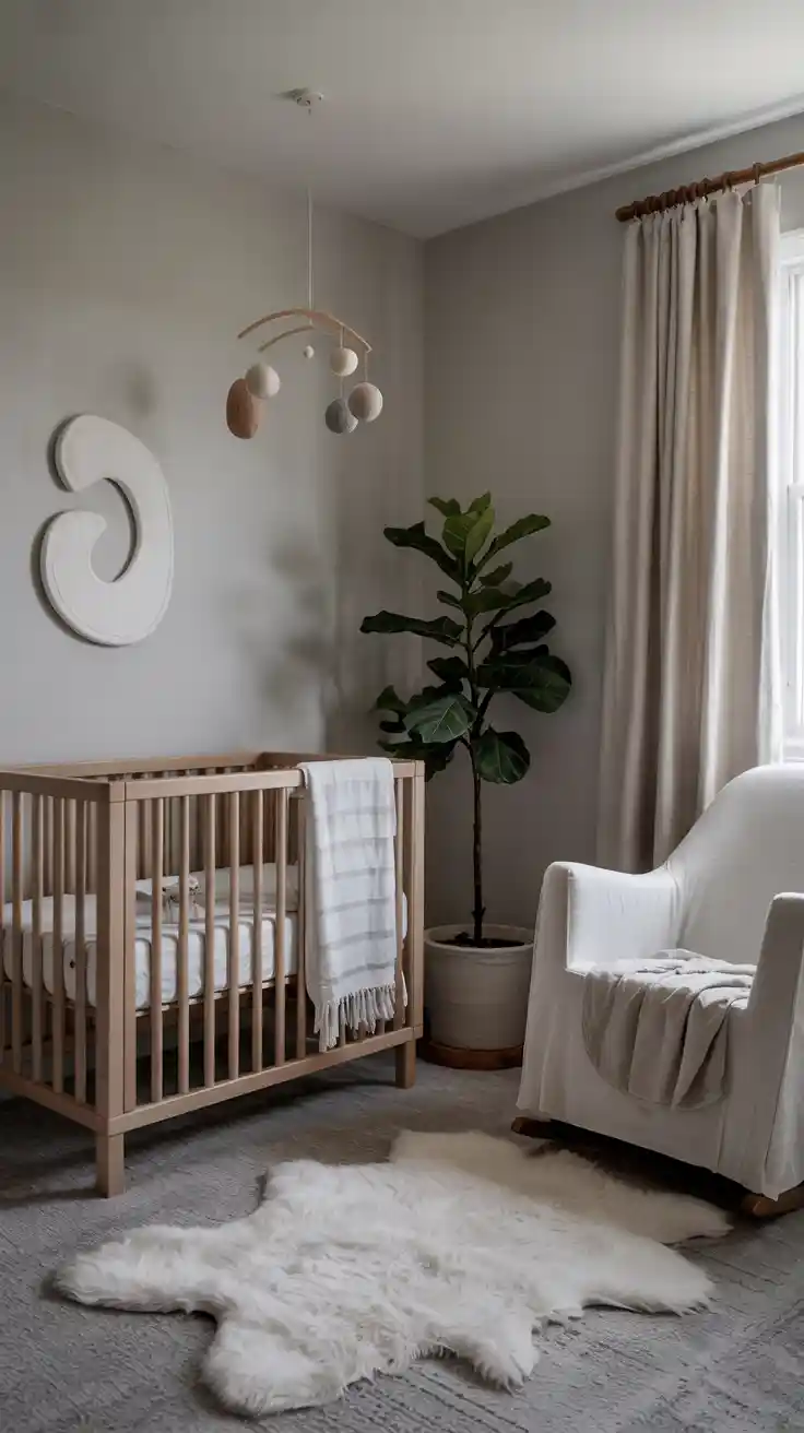 Fresh Nursery Ideas 2026 To Transform Your Baby’s Room With Style And Comfort